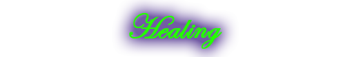 Healings Healings