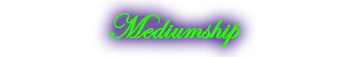 Mediumship Mediumship